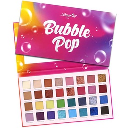 [Amor Us] Paletta de Sombras Bubble Pop