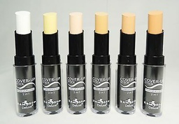 Corrector en Barra Matte