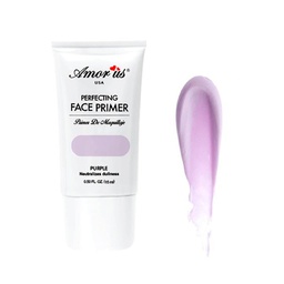 [Amor Us] Amor Us Face Primer Purple