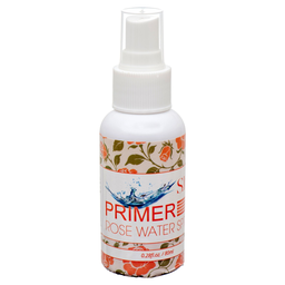 [She Primer] Primer Rose Water en Spray