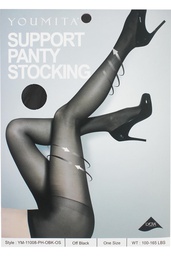 Pantimedia Support Panty Stocking
