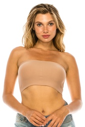 Top Strapless Unitalla Youmita